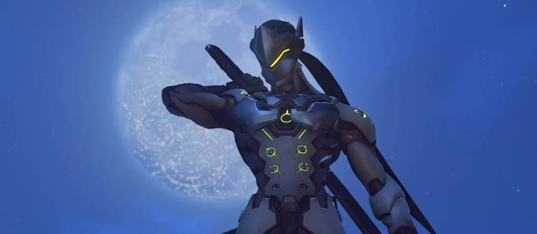 Overwatch' vence prêmio de Game do ano no Game Awards 2016, Games