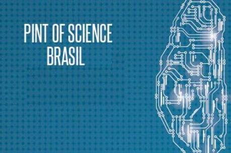 Evento que leva cientistas para as mesas de bares acontece entre os dias 23 e 25 de maio em sete cidades pelo Brasil Evento que leva cientistas para as mesas de bares acontece entre os dias 23 e 25 de maio em sete cidades pelo Brasil