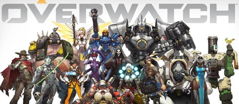 10 Motivos para você jogar e amar Overwatch!