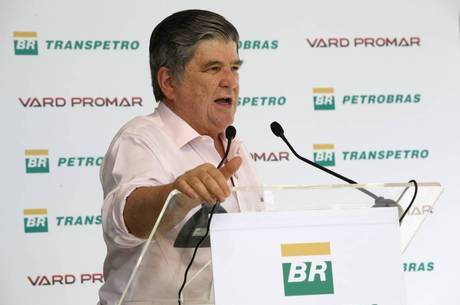 Sérgio Machado (PMDB) foi presidente da Transpetro Sérgio Machado (PMDB) foi presidente da Transpetro