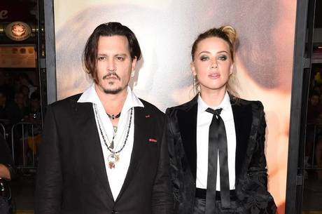 Johnny Depp vs. Amber Heard, tudo sobre o documentário - Saber Viver