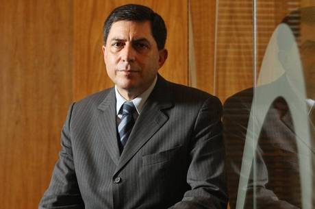Trabuco (foto) pode se tornar réu em processo Trabuco (foto) pode se tornar réu em processo