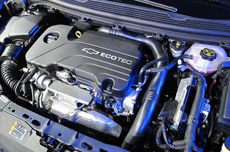 Motor 1.4 turbo gera 153 cv de potência e 24,5 kgfm de torque