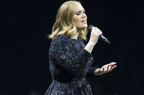 Adele promete shows no Brasil: Eu estou indo - Entretenimento - R7 Pop