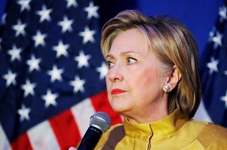 Emails motivaram reabertura do inquérito do FBI contra Hillary Clinton