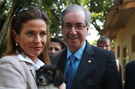 Patrimônio de Claudia Cruz saltou 150% em 6 anos, segundo Receita Patrimônio de Claudia Cruz saltou 150% em 6 anos, segundo Receita
