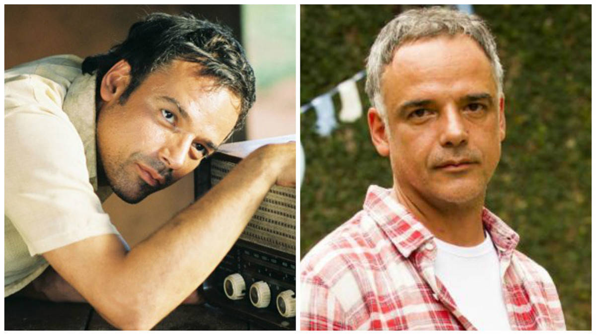 Elenco de peça Dois Filhos de Francisco é revelado por produtora Entretenimento R7 Pop Elenco de peça Dois Filhos de Francisco é revelado por produtora Entretenimento R7 Pop