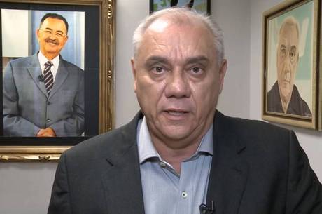 Marcelo Rezende criticou o funkeiro em canal do YouTube Marcelo Rezende criticou o funkeiro em canal do YouTube