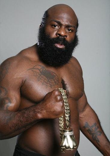 Lutador Kimbo Slice morre aos 42 anos - Fotos - R7 Mais Esportes