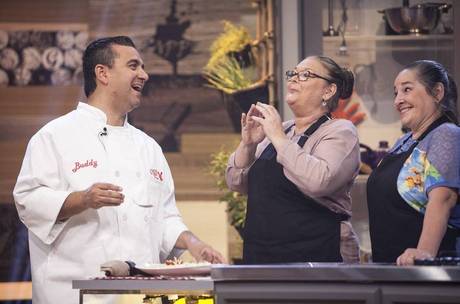 Batalha dos Cozinheiros estreia em 28 de junho na Record Batalha dos Cozinheiros estreia em 28 de junho na Record