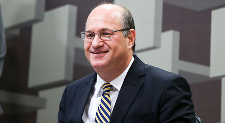 Brasileiro tinha o apoio do governo Bolsonaro 