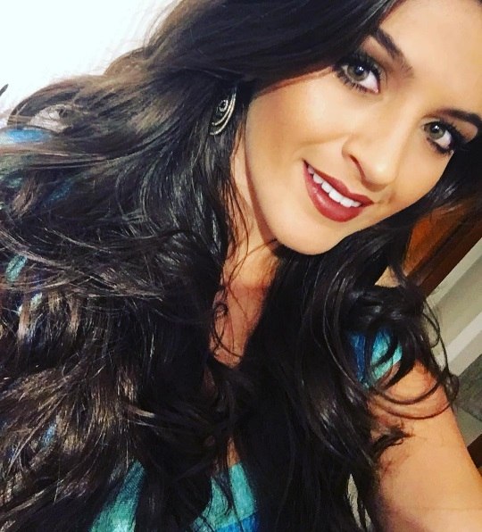 Mulher do goleiro Alisson é linda médica gaúcha. Conheça a 