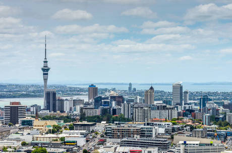 Confinamento em Auckland acaba nesta segunda-feira (31)
Confinamento em Auckland acaba nesta segunda-feira (31)