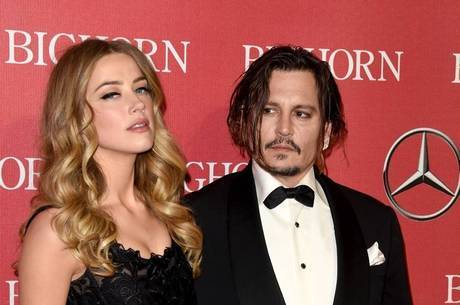 Johnny Depp e Amber Heard: julgamentos pode acabar em acordo