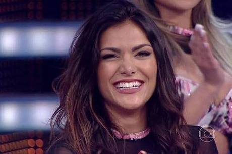 Ana Carolina Oliveira Bailarina Do Faustao Bailarina Do Faustao Faz Campanha Nas Redes Sociais Para Encontrar