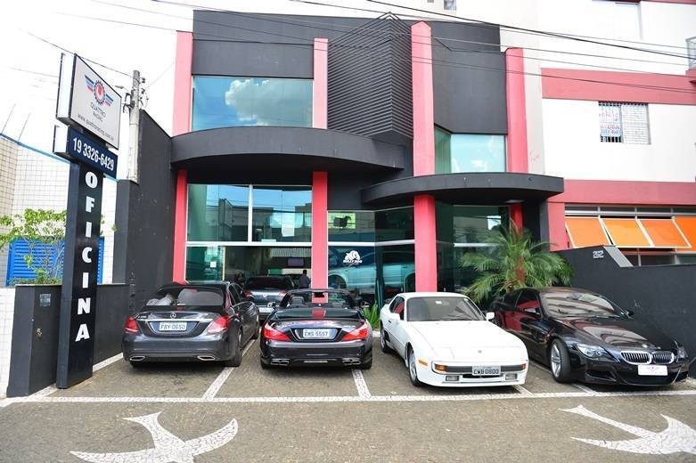 Oficina de preparação de motores abre as portas para o R7 e mostra suas ...