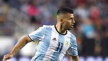 Mais jogadores da Argentina podem se aposentar da seleção, diz Aguero