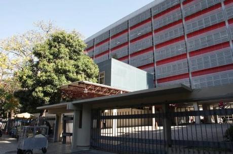 Hospital Municipal Souza Aguiar é a maior emergência hospitalar do Rio
