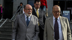 Léo Pinheiro pede prisão domiciliar após ter delação homologada no STF