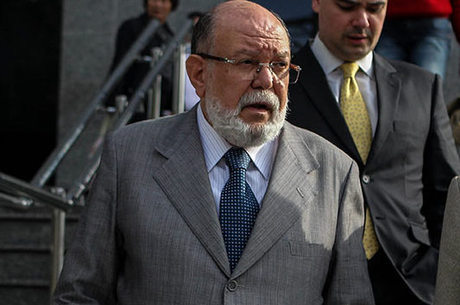 Léo Pinheiro foi preso pela 1ª vez em 2015