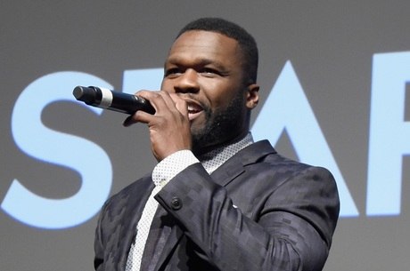 50 Cent foi preso por falar palavra inapropriada
