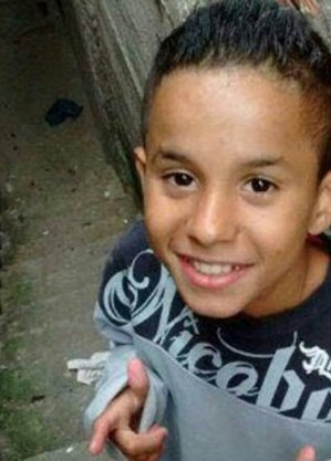 Ex-guarda é acusado de matar menino de 11 anos na zona leste de SP