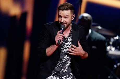 Justin Timberlake se defendeu de polêmica
