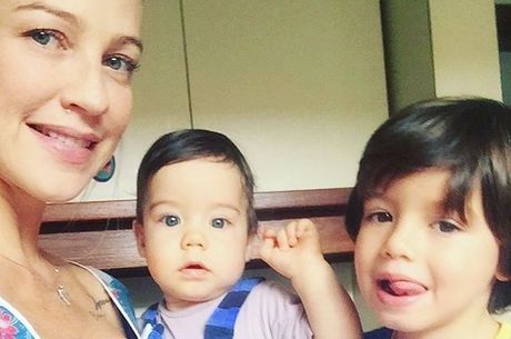 Luana Piovani Revela Nao Tenho Medo De Ter Um Filho Gay Entretenimento R7 Famosos E Tv