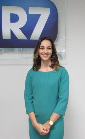 A juíza Tatiane Moreira Lima foi agredida no Fórum do Butantã em 30 de março A juíza Tatiane Moreira Lima foi agredida no Fórum do Butantã em 30 de março