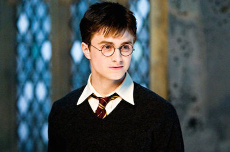 Daniel Radcliffe viveria Harry Potter novamente