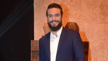 Protagonista de A Terra Prometida, Sidney Sampaio confessa: “É o melhor papel da minha vida”