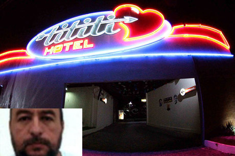 Paulo César de Barros Morato foi encontrado morto no motel