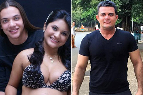 Chega ao fim o romance de Mileide Mihaile e Isaías Duarte, rival de Wesley  Safadão - Entretenimento - R7 Famosos e TV