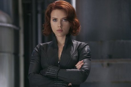 Viúva Negra rendeu muuuito dinheiro para Scarlett e a Marvel