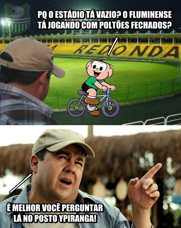 Derrota do São Paulo na Libertadores é o grande alvo dos memes da web - Fotos - R7 Futebol