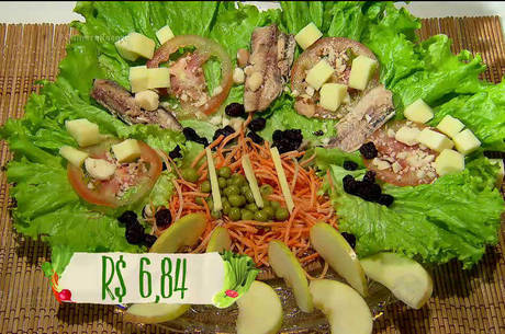 Aprenda Receitas De Supersaladas Para Emagrecer Dormir Dar Aprenda Receitas De Supersaladas Para Emagrecer Dormir Dar