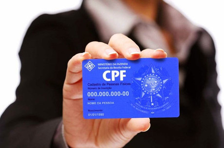 CPF caminha para ser o documento padrão do País