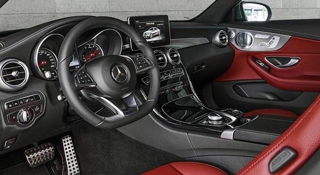 Mercedes Benz Lan 231 A Classe C Coup 233 Por R 245 900