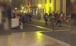 Em julho de 2016, um caminhão matou 84 pessoas em um dia de festa em Nice, na França, cidade conhecida pelo grande número de turistas. As vítimas estavam nas ruas para participar da  Queda da Bastilha, o feriado mais importante do país