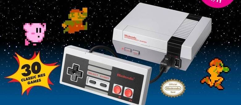 Os 30 Melhores Jogos de Todos os Tempos do console NES da Nintendo