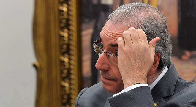 Presidente da Câmara já disse que vai colocar caso de Cunha em votação com 'quórum adequado'