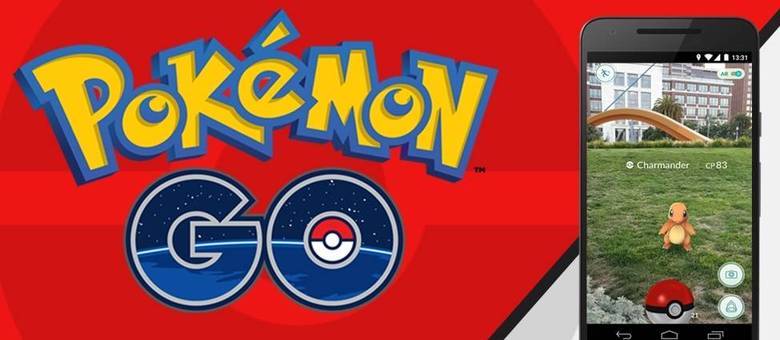 Melhores Lugares Para Jogar Pokémon Go!