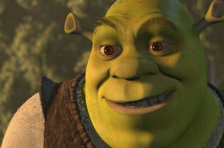 Estúdio quer Shrek de volta aos cinemas