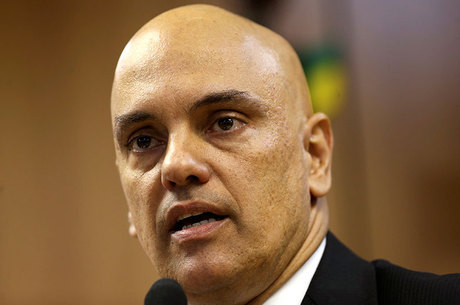 Alexandre de Moraes (Justiça) irá revogar portaria de segunda-feira