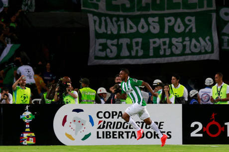 Club Atlético Independiente: O maior campeão da Copa Libertadores - Jornal  O Tocantins