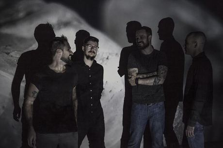 A banda Amigo Imaginário foi formada em 2011, em São Paulo