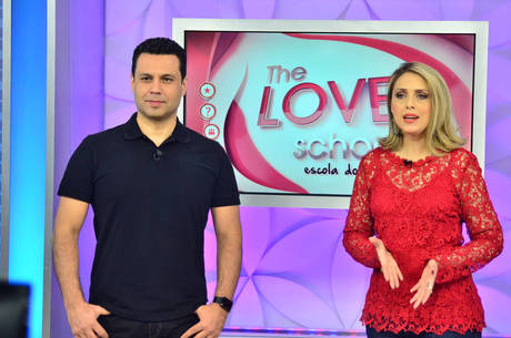 Você está acostumado a um relacionamento ruim? The Love School apresenta os  sintomas mais comuns - RecordTV - R7 Love School Escola Amor