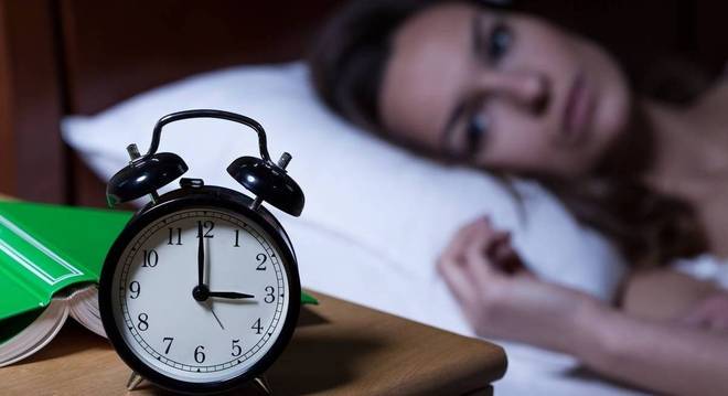 As mudanças hormonais da menopausa podem afetar o sono