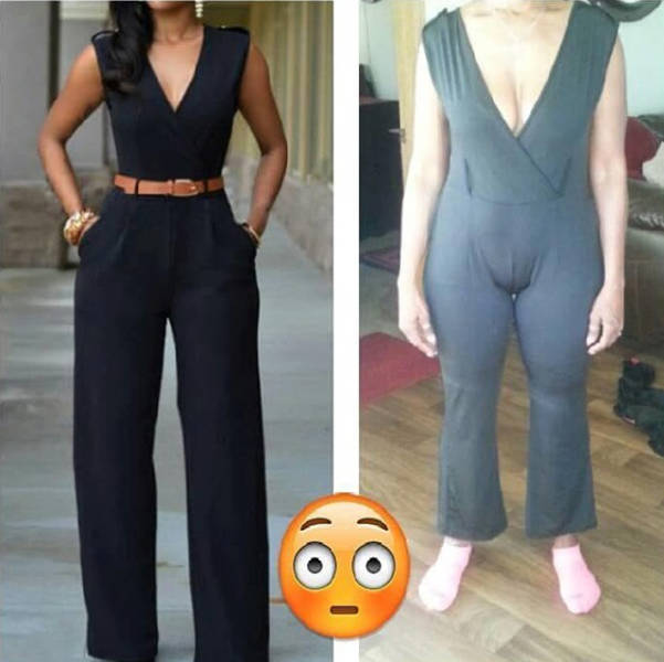 site de roupas vish