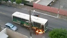 Rio Grande do Norte tem 36 ataques a ônibus, prédios públicos e bases da polícia   